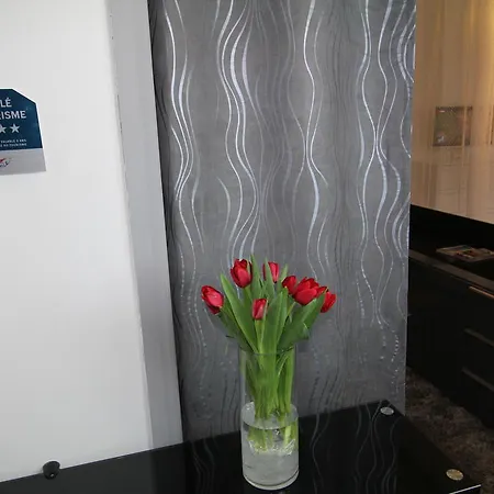 Apartmanhotel Nice Beach