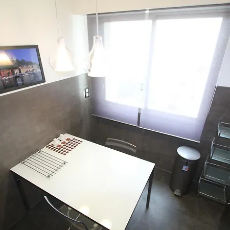 Apartmanhotel Nice Beach 4*