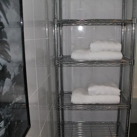 Apartmanhotel Nice Beach Nizza