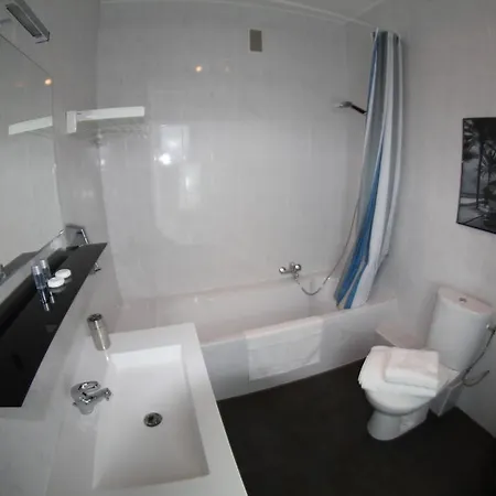 Apartmanhotel Nice Beach
